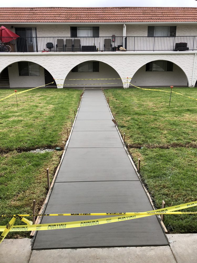 Photo of Pave The Way Concrete