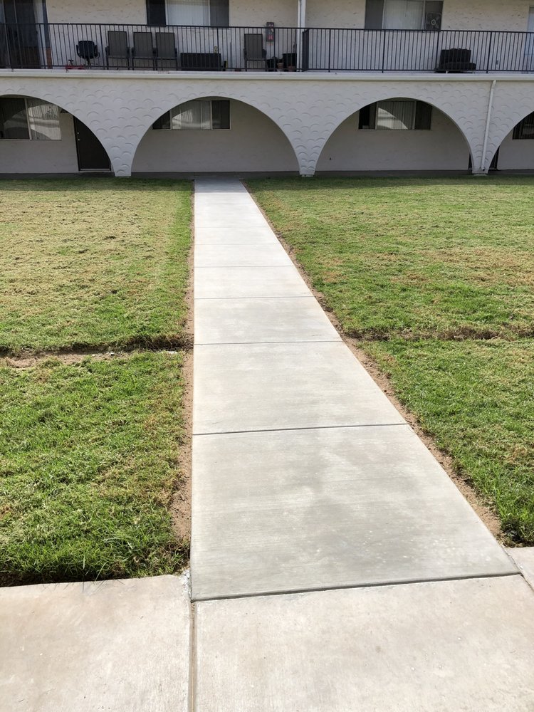 Photo of Pave The Way Concrete