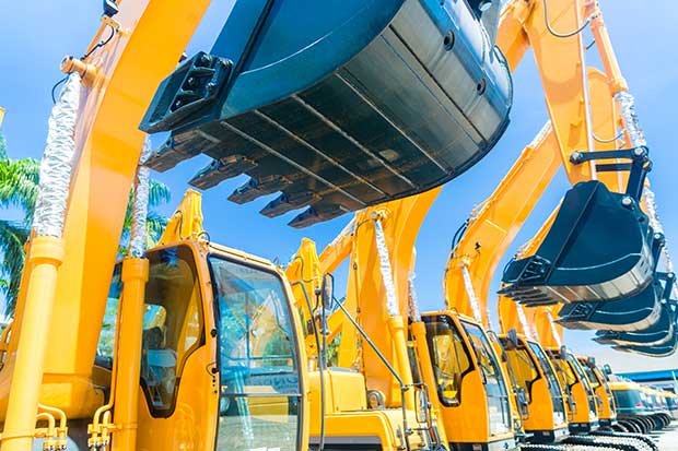 Photo of Equipment Leases