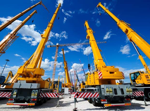 Photo of Equipment Leases