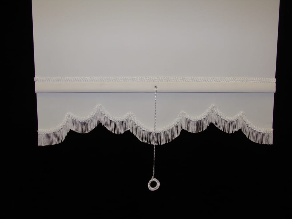 Photo of Alameda Shade Shop