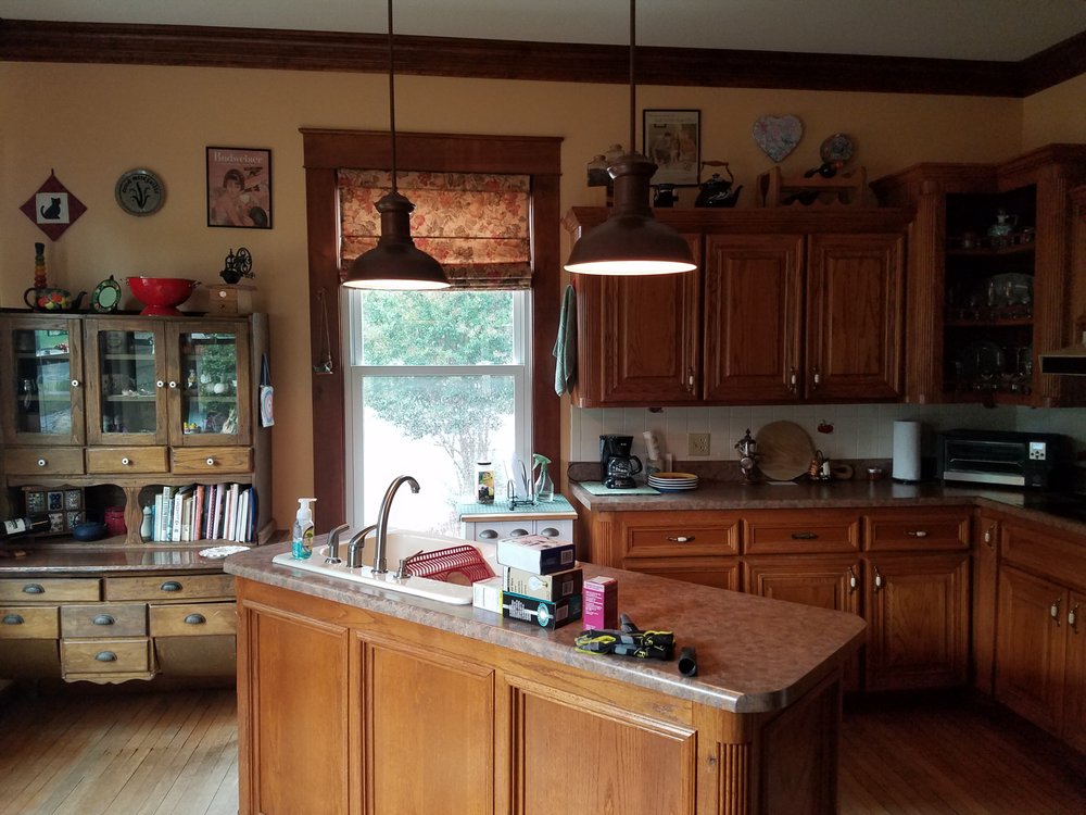 Photo of M & K Lighting And Technology