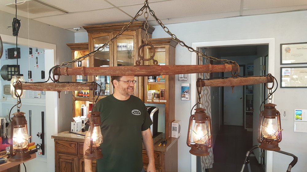 Photo of M & K Lighting And Technology