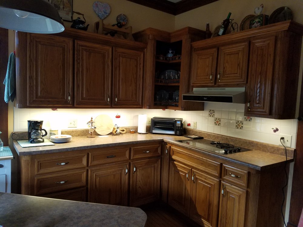 Photo of M & K Lighting And Technology