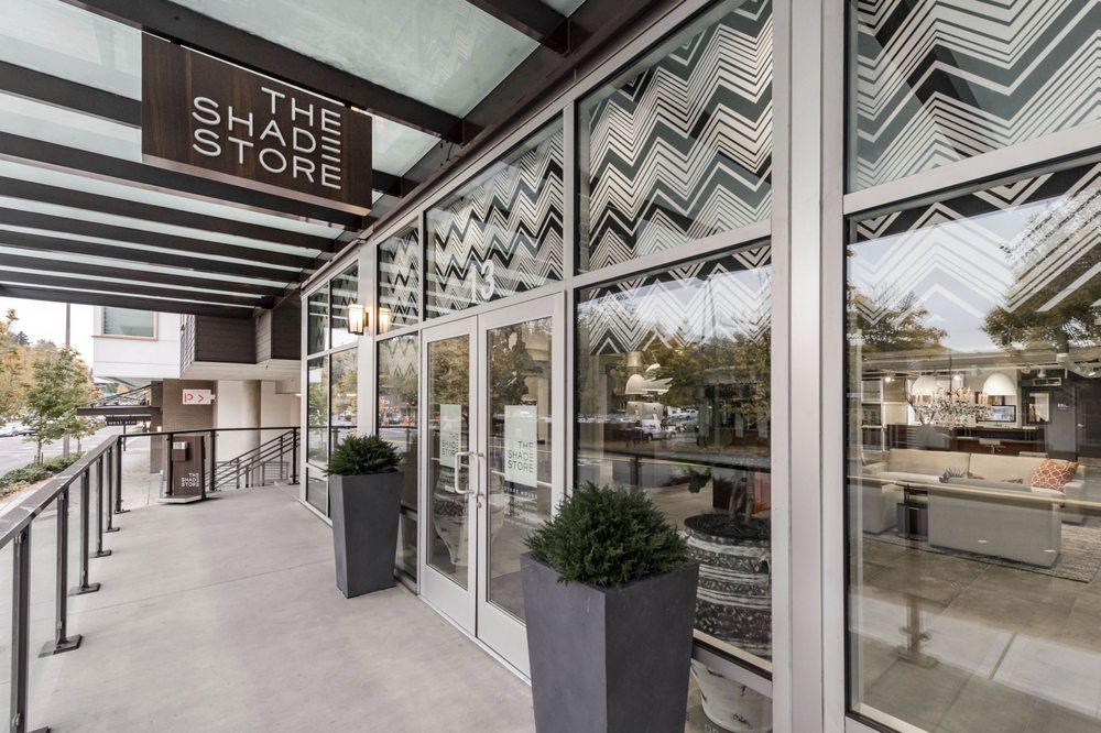Photo of The Shade Store