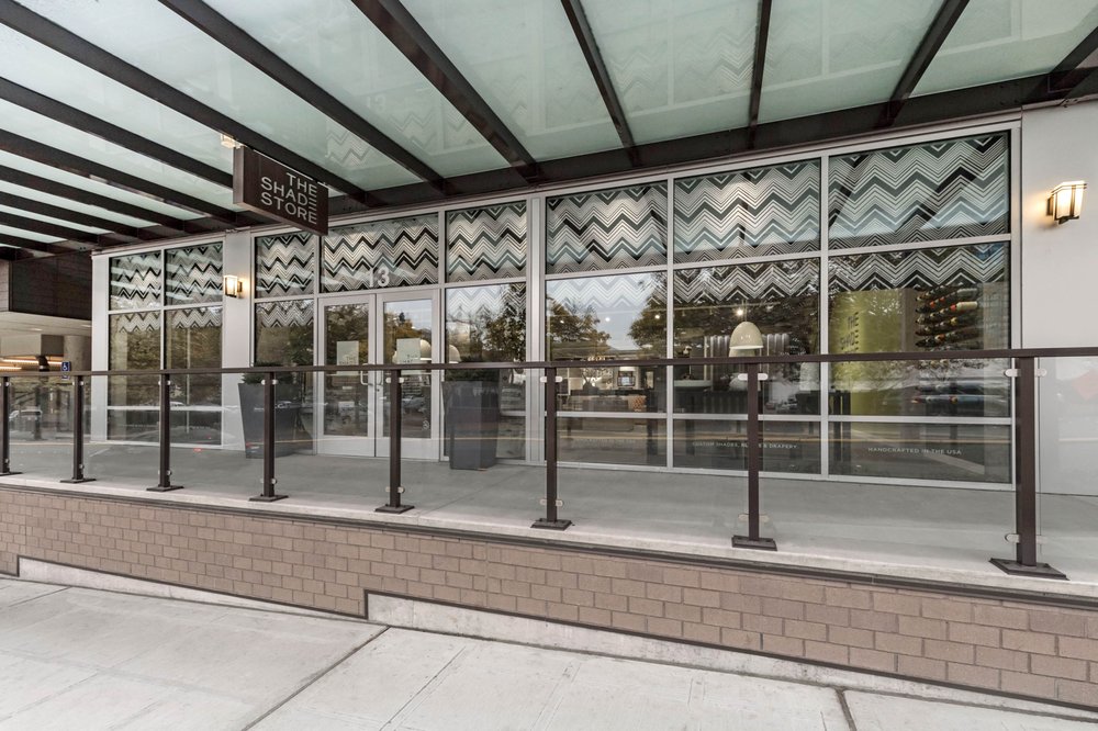 Photo of The Shade Store
