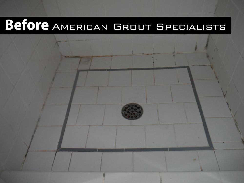 Photo of American Grout Specialists New Jersey