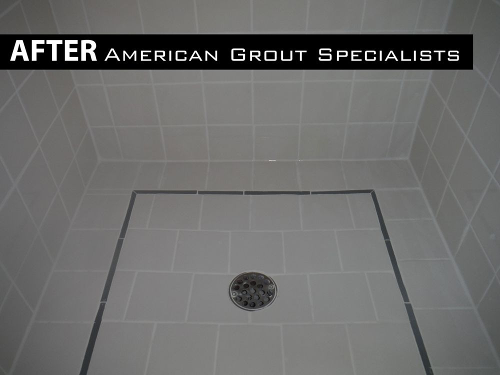 Photo of American Grout Specialists New Jersey
