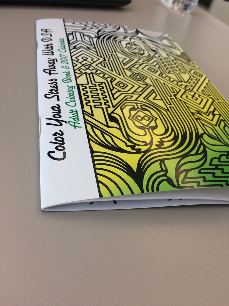 Photo of Jita Printing