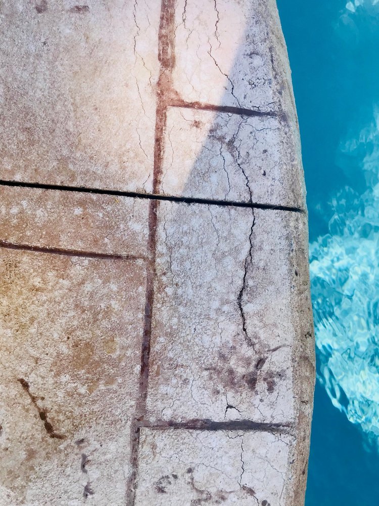 Photo of Blue Lagoon Pools LLC