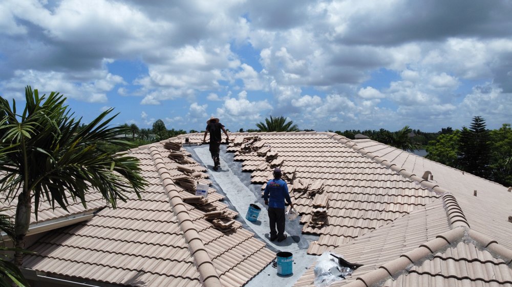 Photo of D'Agostino Roofing
