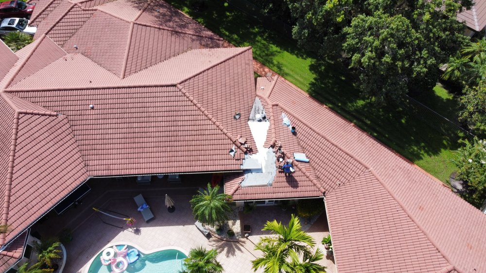 Photo of D'Agostino Roofing