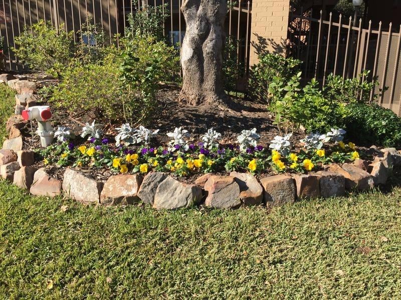 Photo of K-Work Landscaping