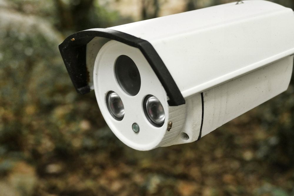 Photo of Dyezz Surveillance and Security