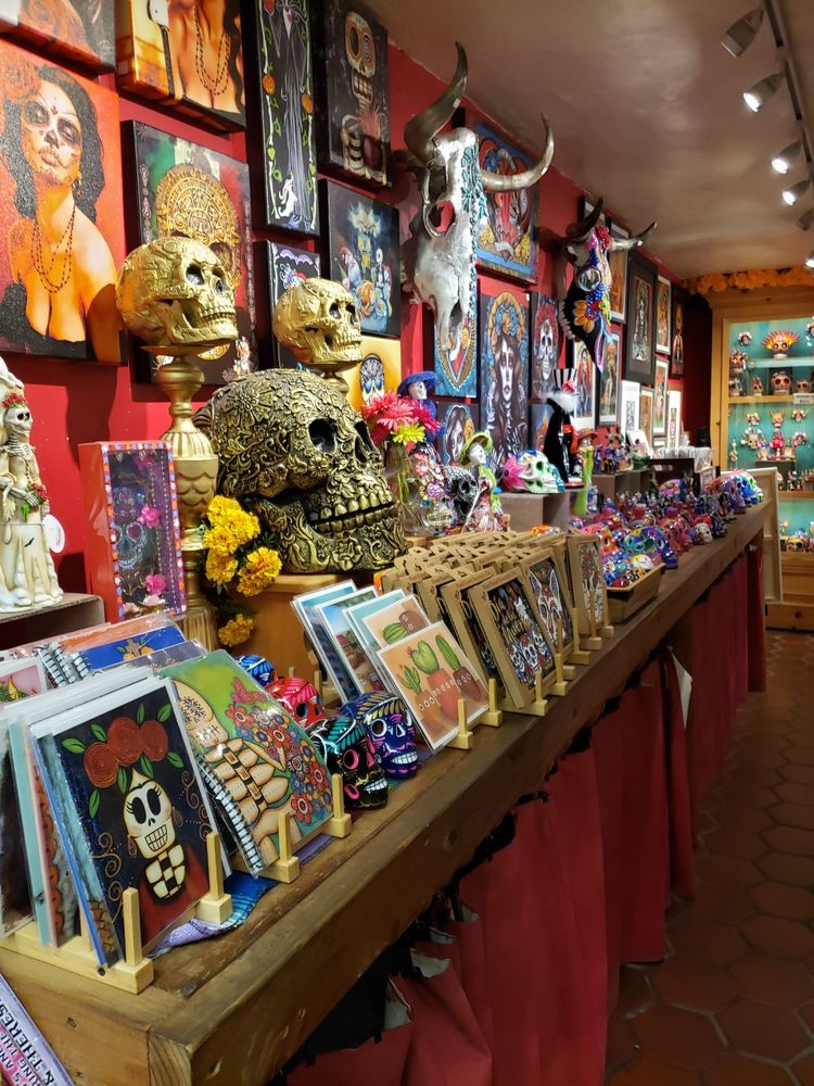 Photo of Tienda de Reyes