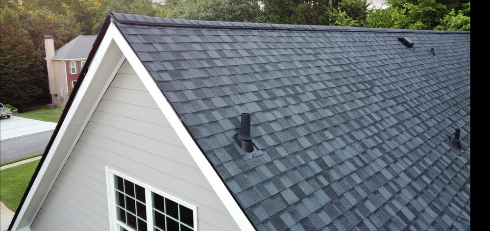 Photo of Ironside Roofing & Exteriors
