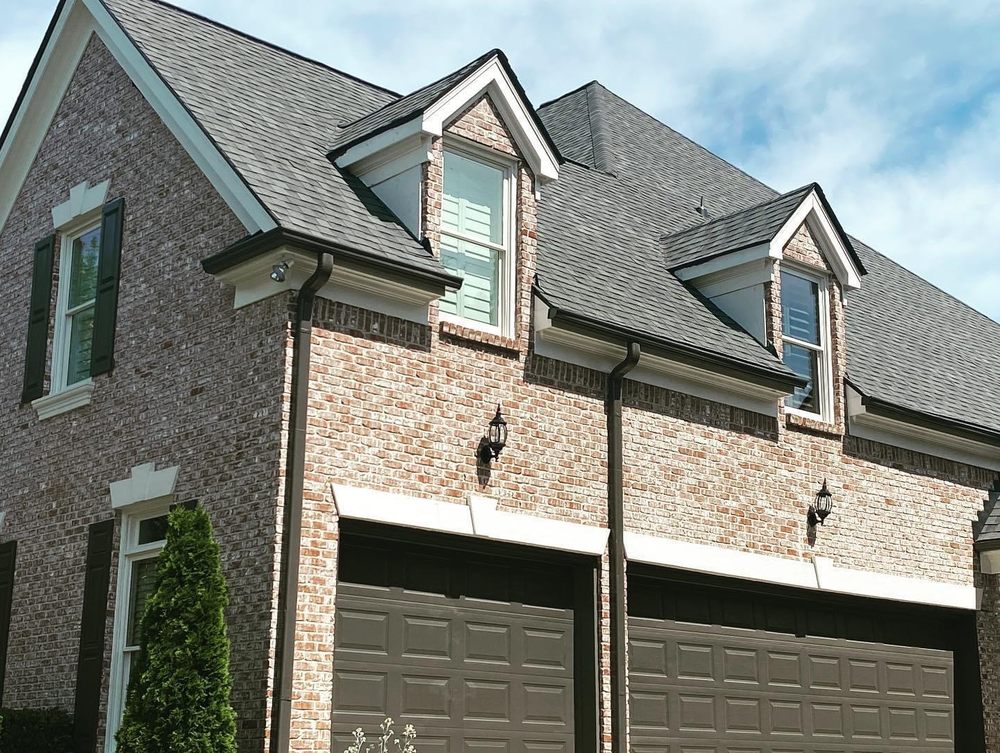 Photo of Ironside Roofing & Exteriors