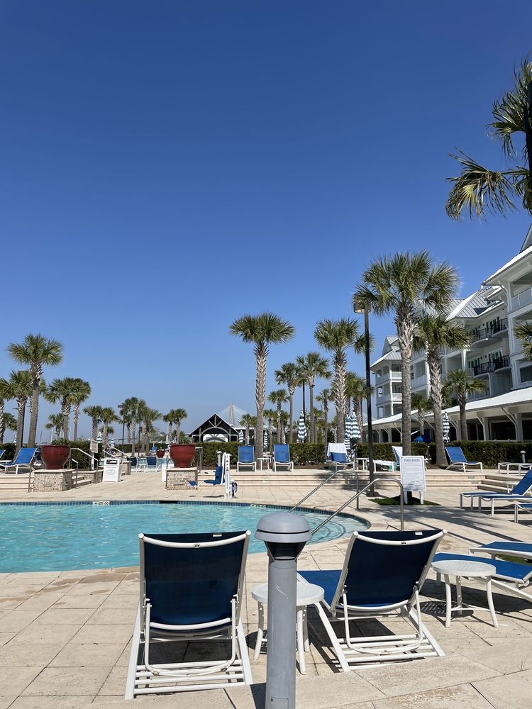 Photo of Charleston Harbor Resort & Marina