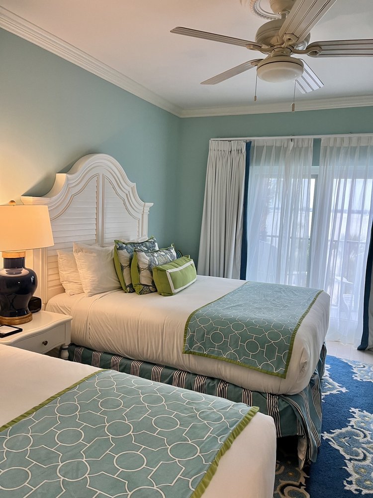 Photo of Charleston Harbor Resort & Marina