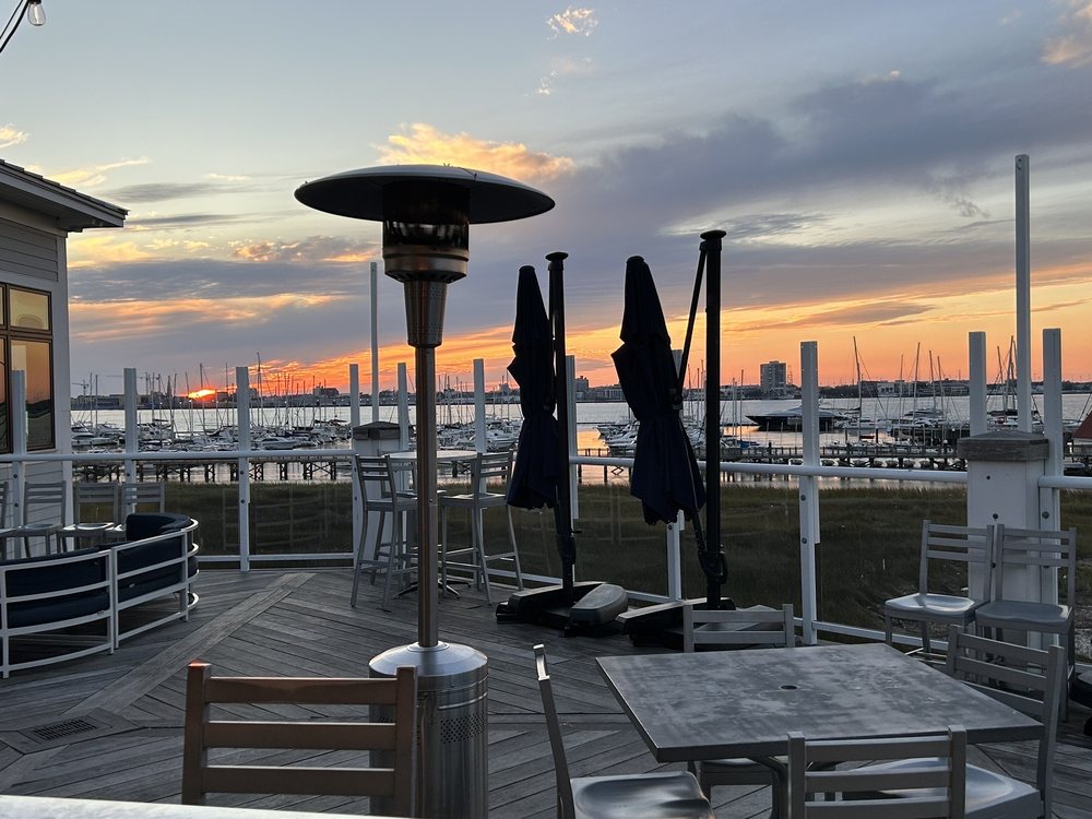 Photo of Charleston Harbor Resort & Marina