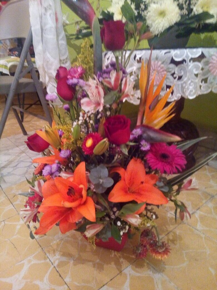 Photo of Florería Floresta