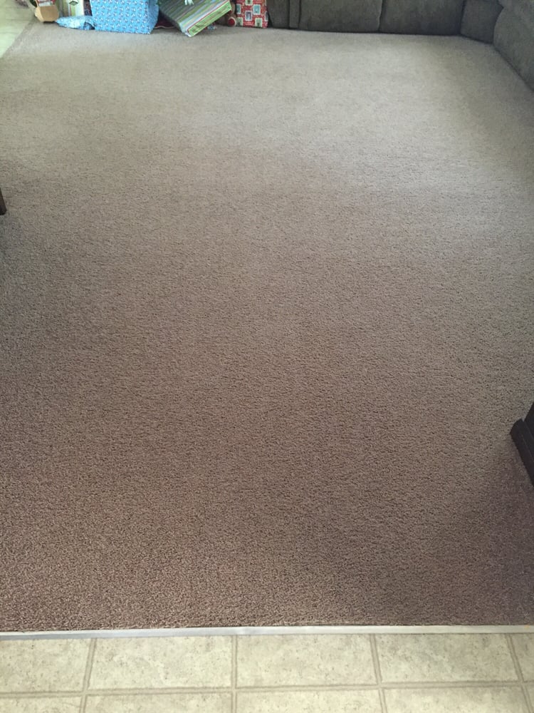 Photo of Huy's Steam Carpet