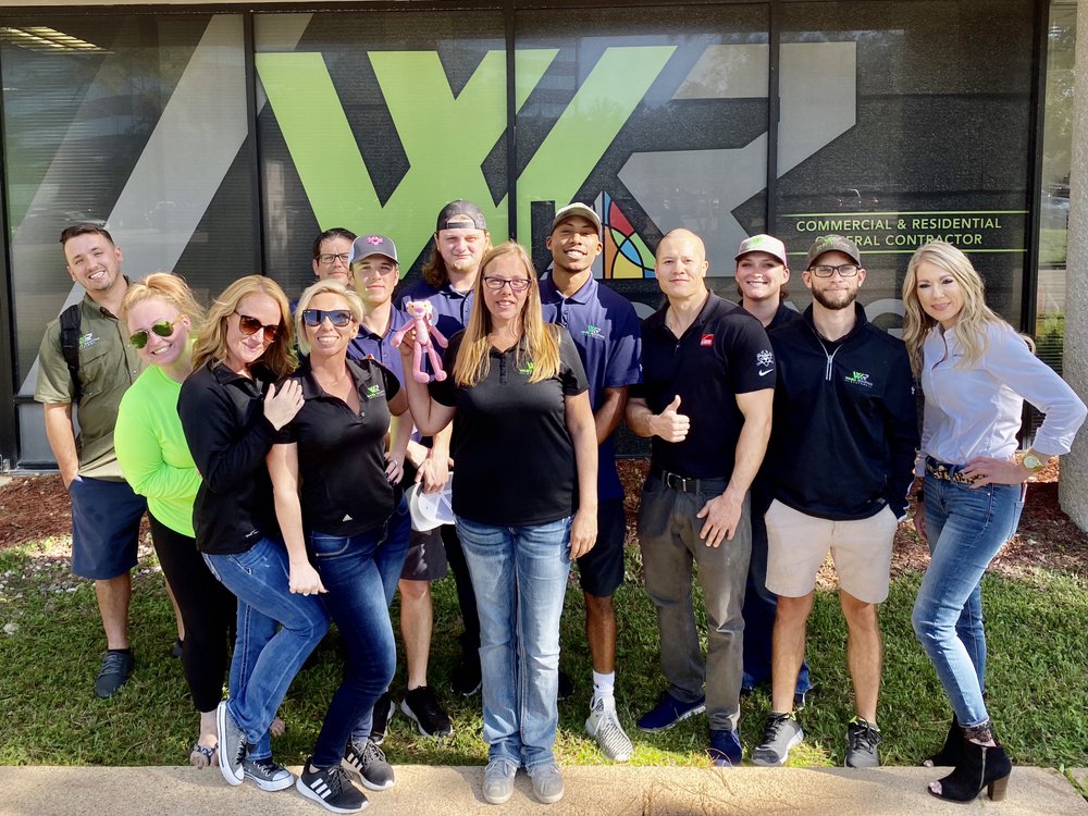 Photo of Wabo Roofing Systems