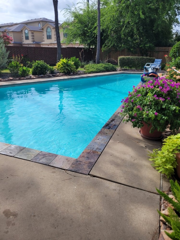 Photo of Marine Blue Pool Services