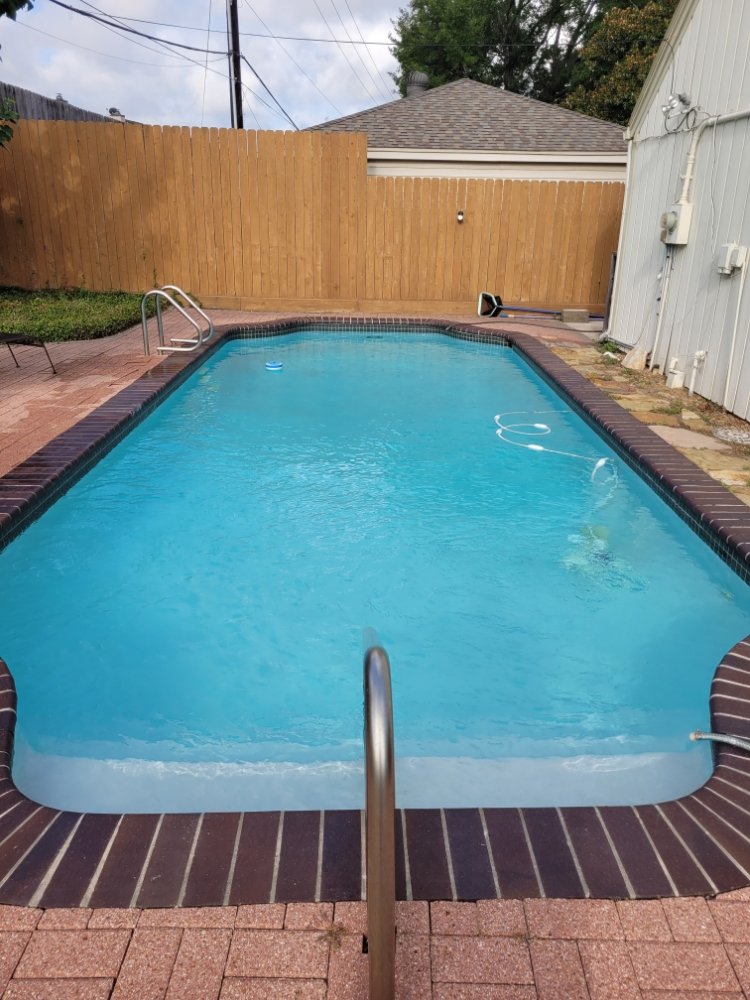 Photo of Marine Blue Pool Services