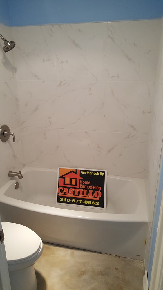 Photo of Castillo Home Remodeling