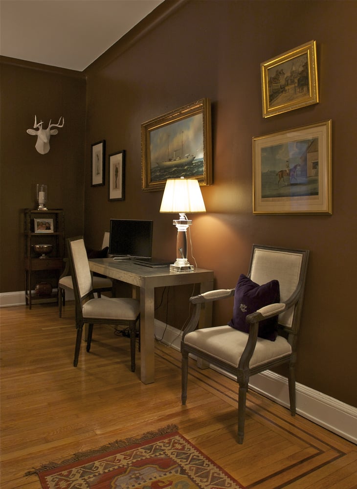 Photo of Studio Scroggie