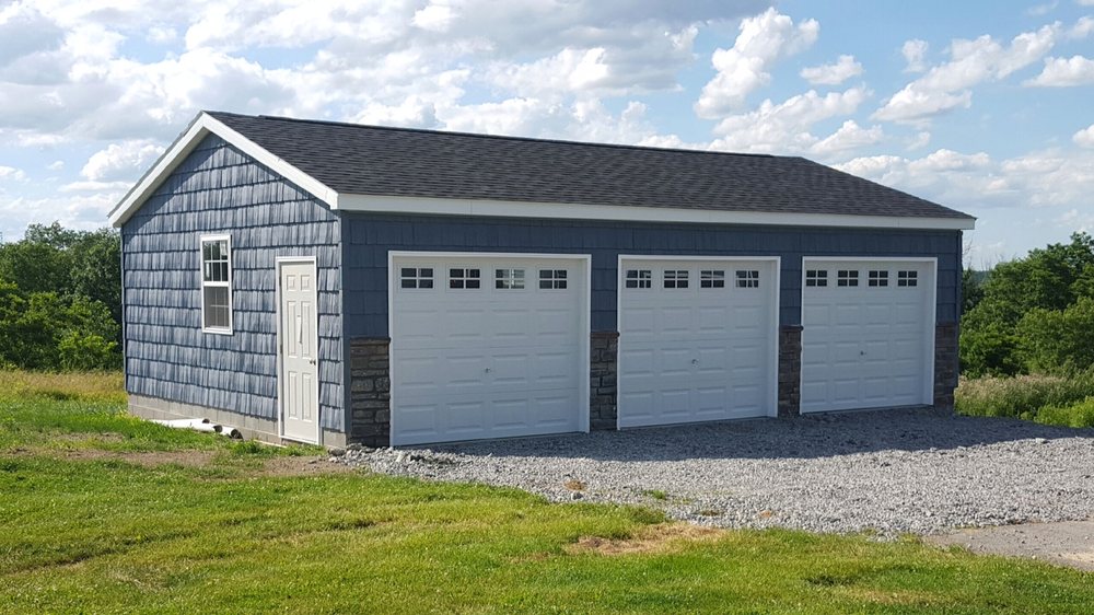 Photo of One Day Garage