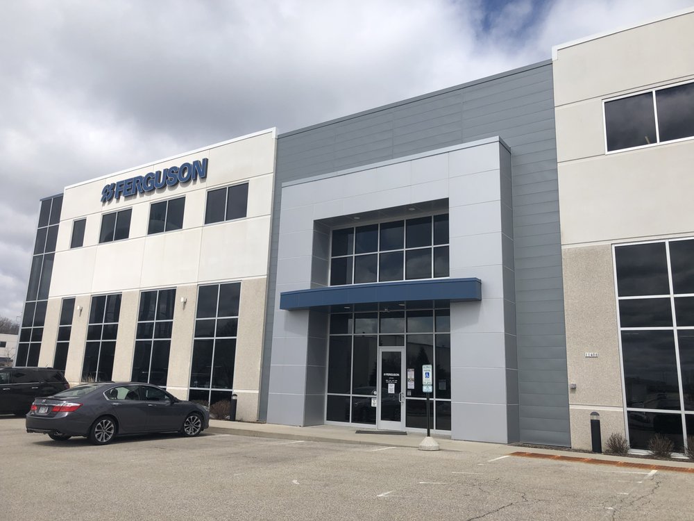 Photo of Ferguson Plumbing Supply