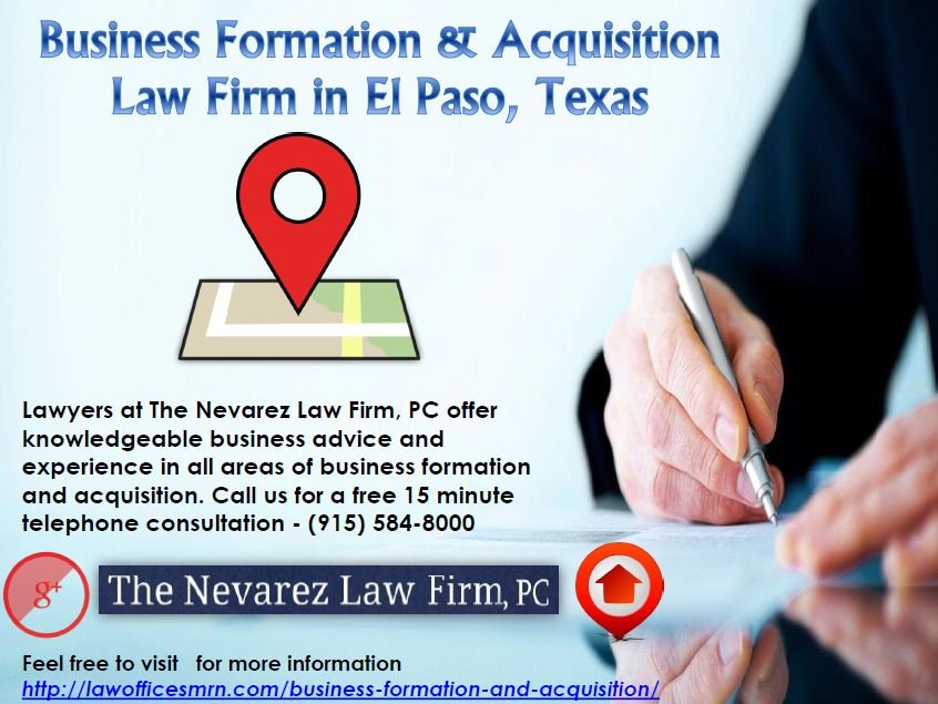 Photo of The Nevarez Law Firm