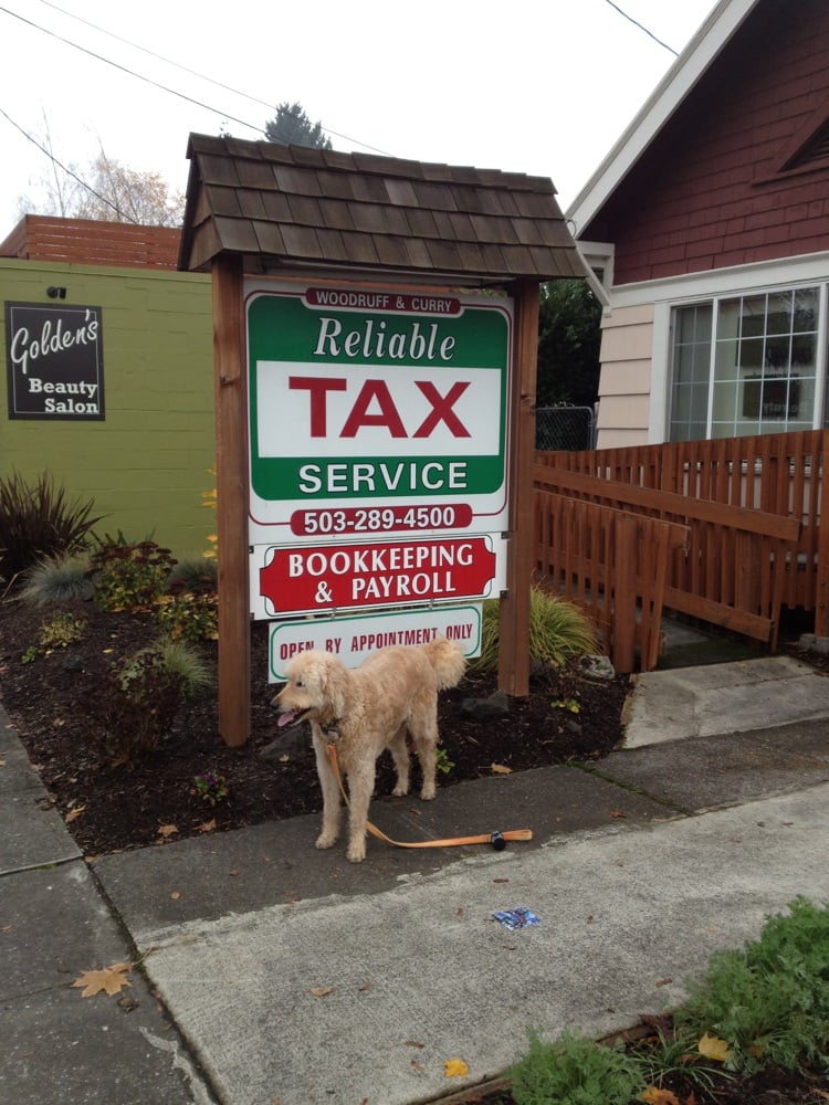 Photo of Reliable Income Tax Service