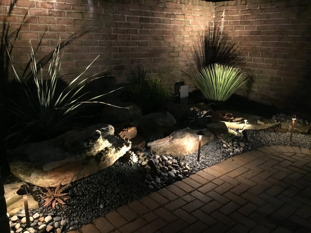 Photo of Mike Ball Irrigation