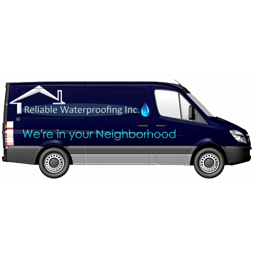Photo of Reliable Waterproofing