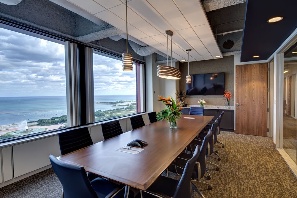 Photo of H2 Business Consulting Firm