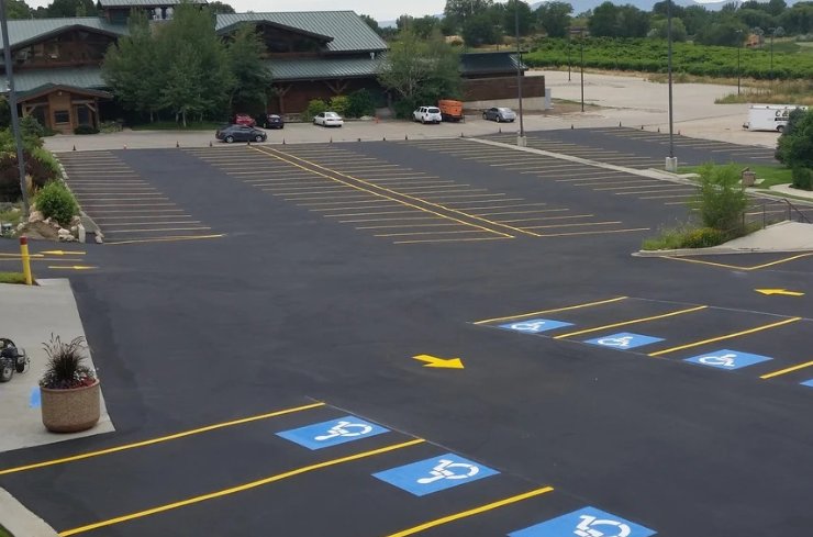 Photo of O'Neill Masonry and Asphalt