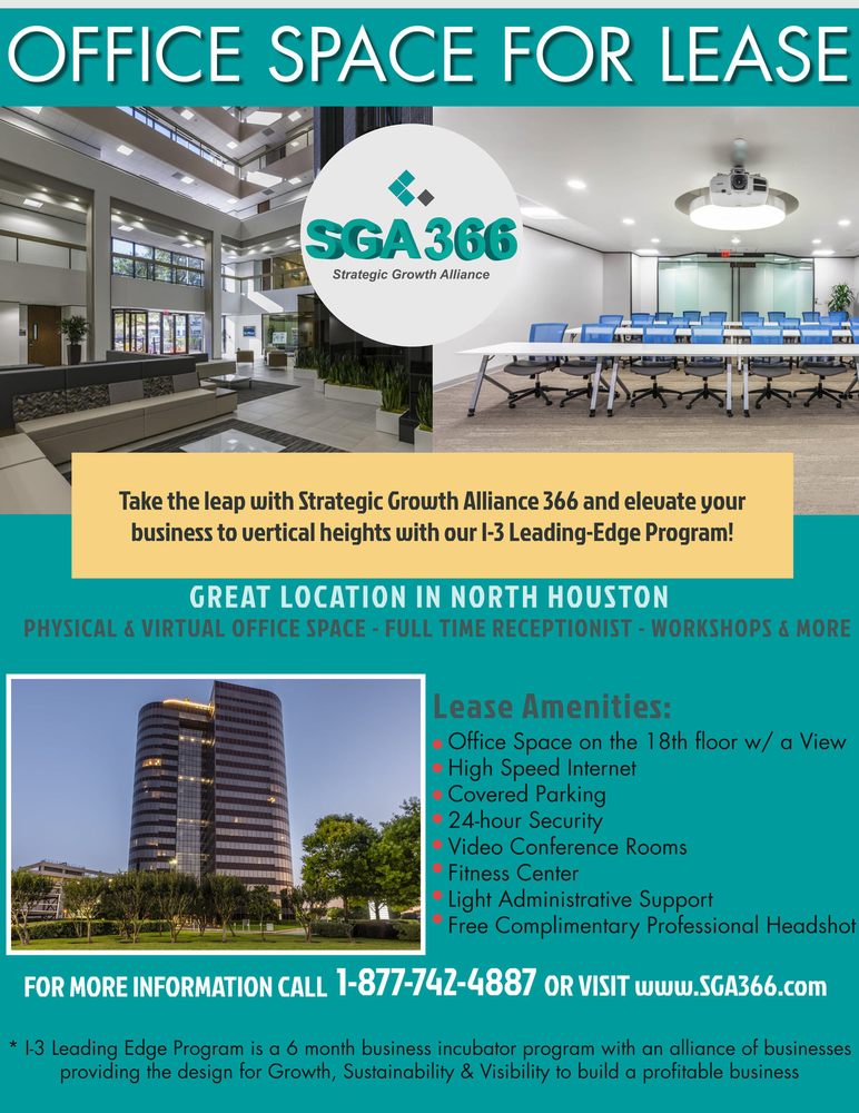 Photo of Strategic Growth Alliance 366