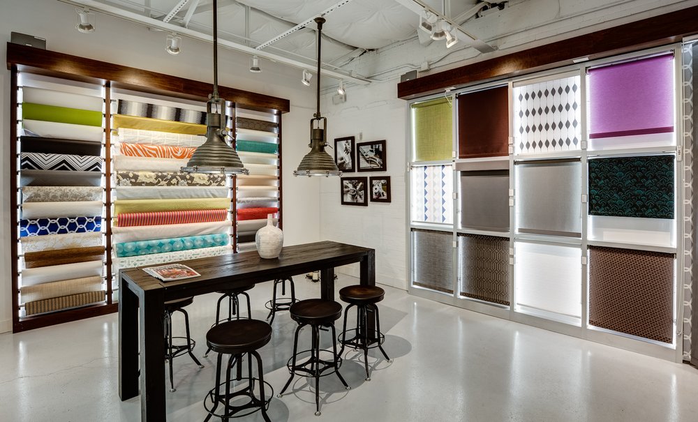 Photo of The Shade Store