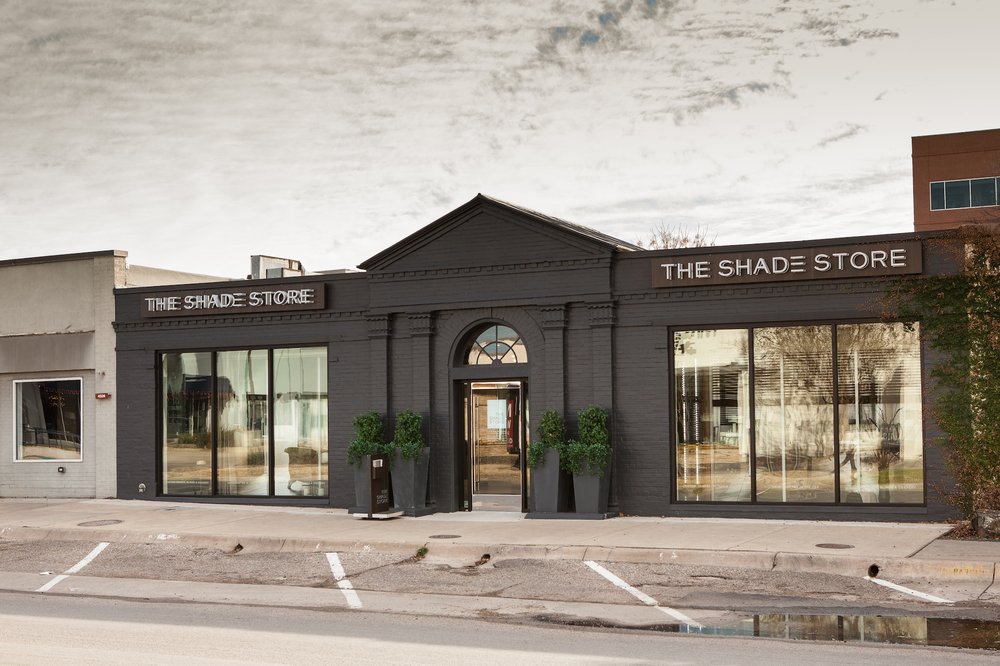 Photo of The Shade Store