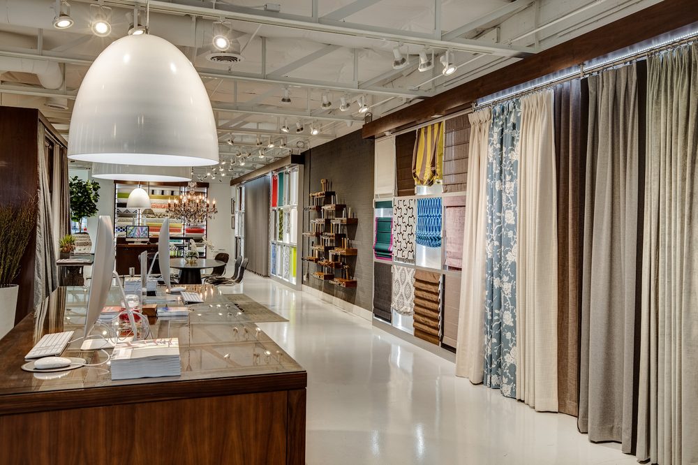 Photo of The Shade Store