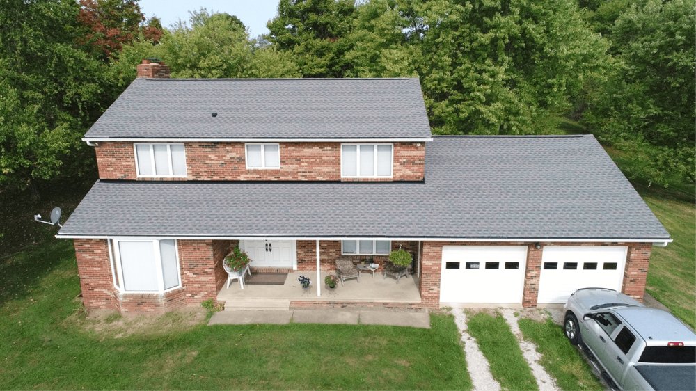 Photo of Amish Country Roofing