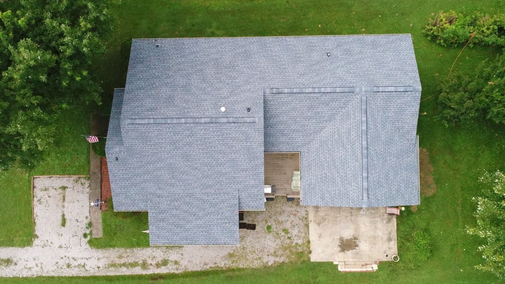 Photo of Amish Country Roofing