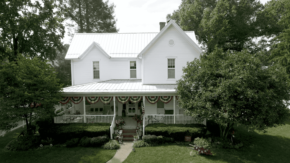 Photo of Amish Country Roofing