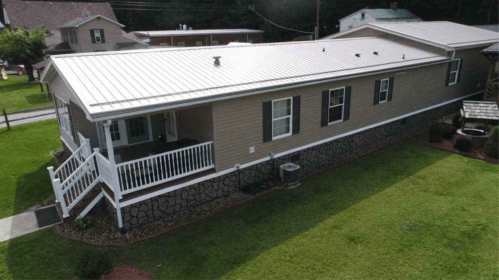 Photo of Amish Country Roofing