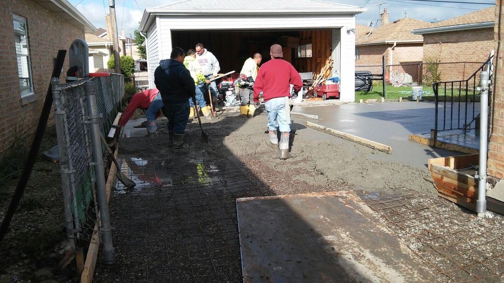 Photo of SMG Masonry Restoration
