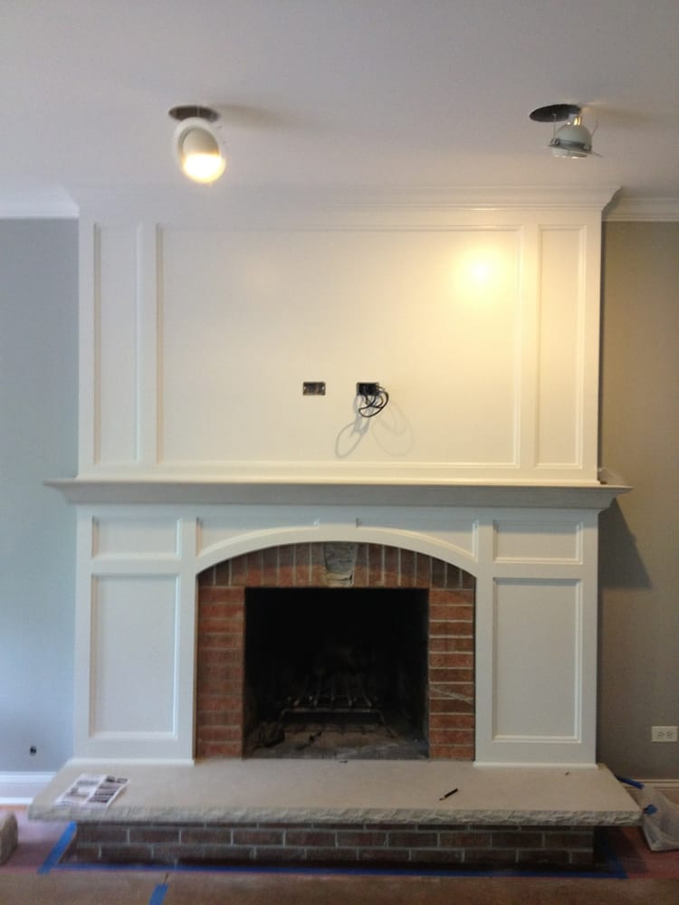 Photo of SMG Masonry Restoration