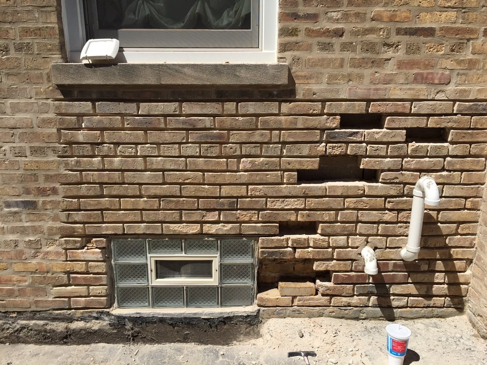 Photo of SMG Masonry Restoration